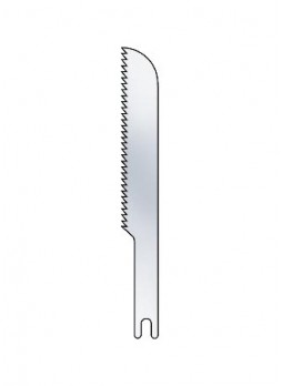 Reciprocating Saw